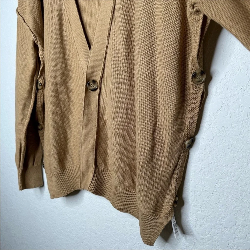 Free People Weekend  | Breeze Cardigan Sweater / Size XS